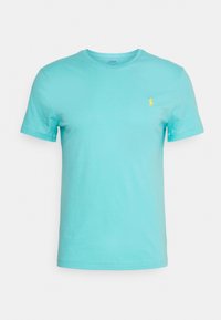 Não selecionado, vacation blue