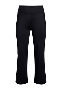 Unselected, black