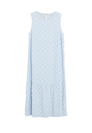 s.Oliver, KLEID - Day dress - hellblau