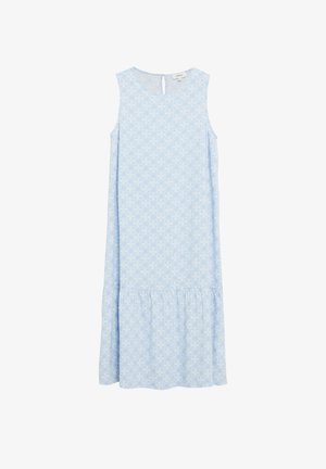 s.Oliver, KLEID - Day dress - hellblau