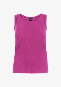 Ei valittu, punch pink