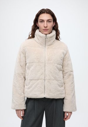ONLY, ONLWANJA JACKET  - Зимно яке - moonbeam