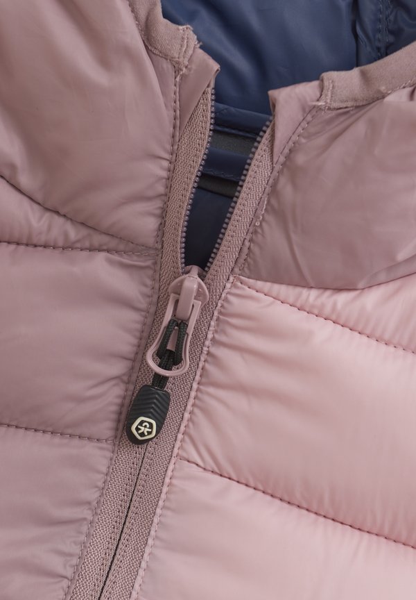 COJacket - Winter jacket - woodrose2