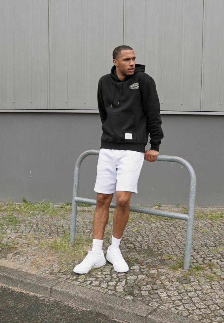 Champion RD18 LOW - Krepšinio batai - triple white/balta - Zalando.lt