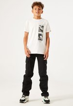 T-shirt Box NSE da ragazzi | The North Face IT