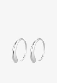 Nepasirinkta, silver-coloured