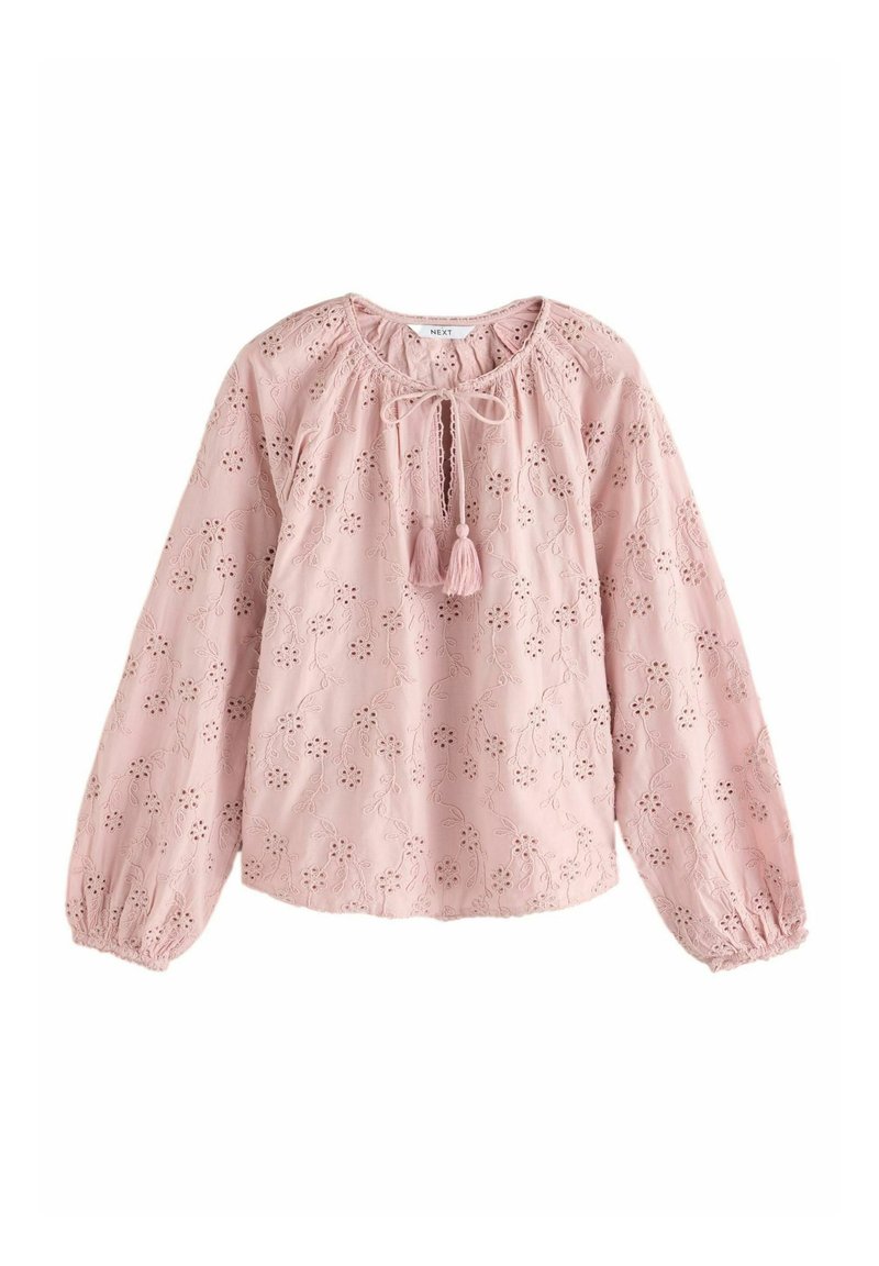Next Chemisier - pink tinted/rose