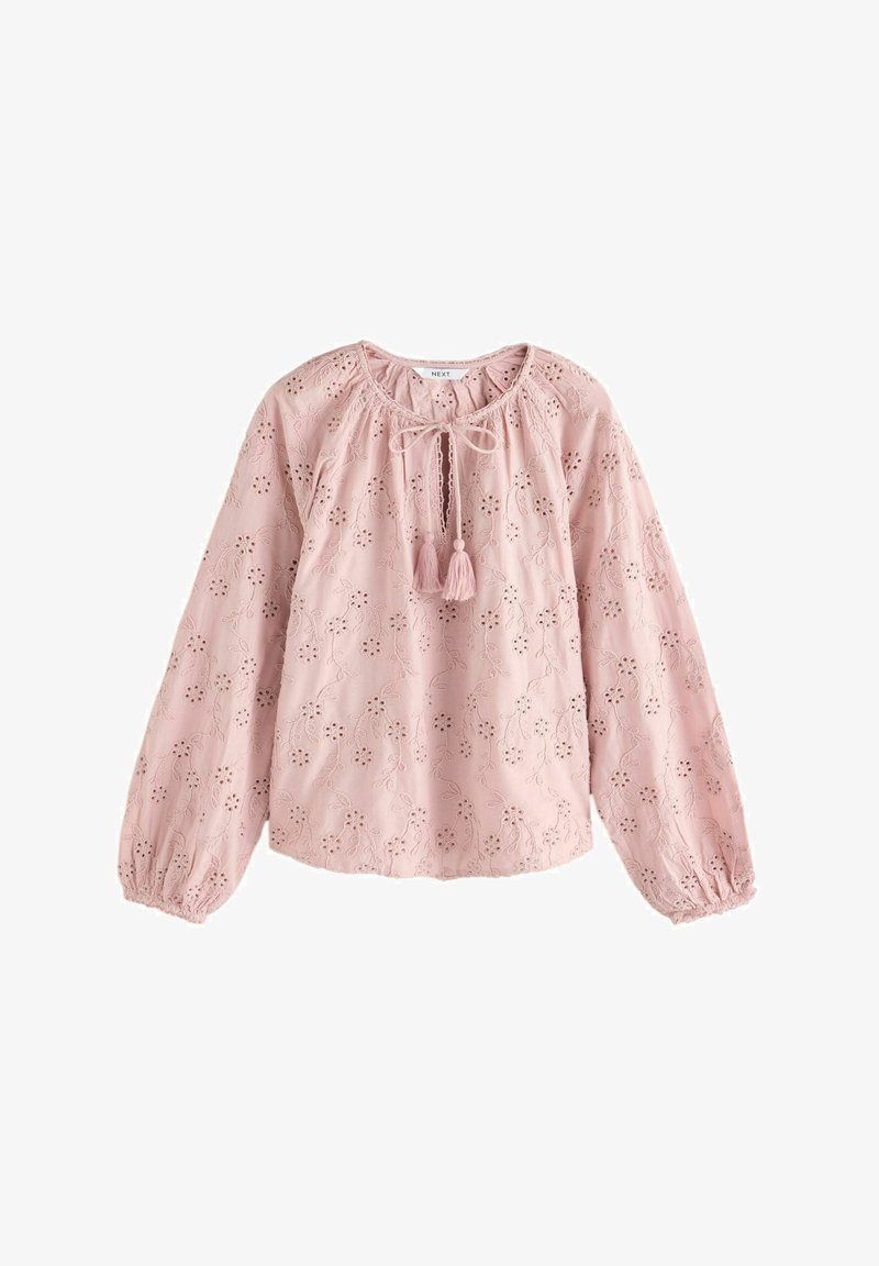 Next Chemisier - pink tinted/rose Next Chemisier - pink tinted/rose