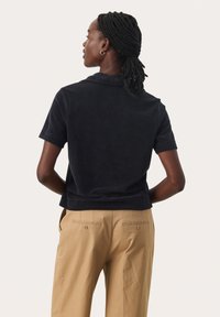 Part Two GIOVANNIPW TS - Polo - dark navy