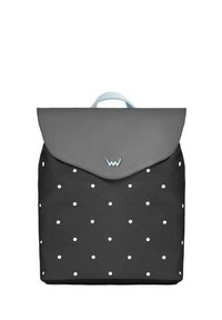 VUCH JOANNA DOTTY - Malý batoh  - grey