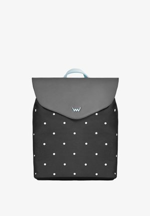 VUCH JOANNA DOTTY - Malý batoh - grey