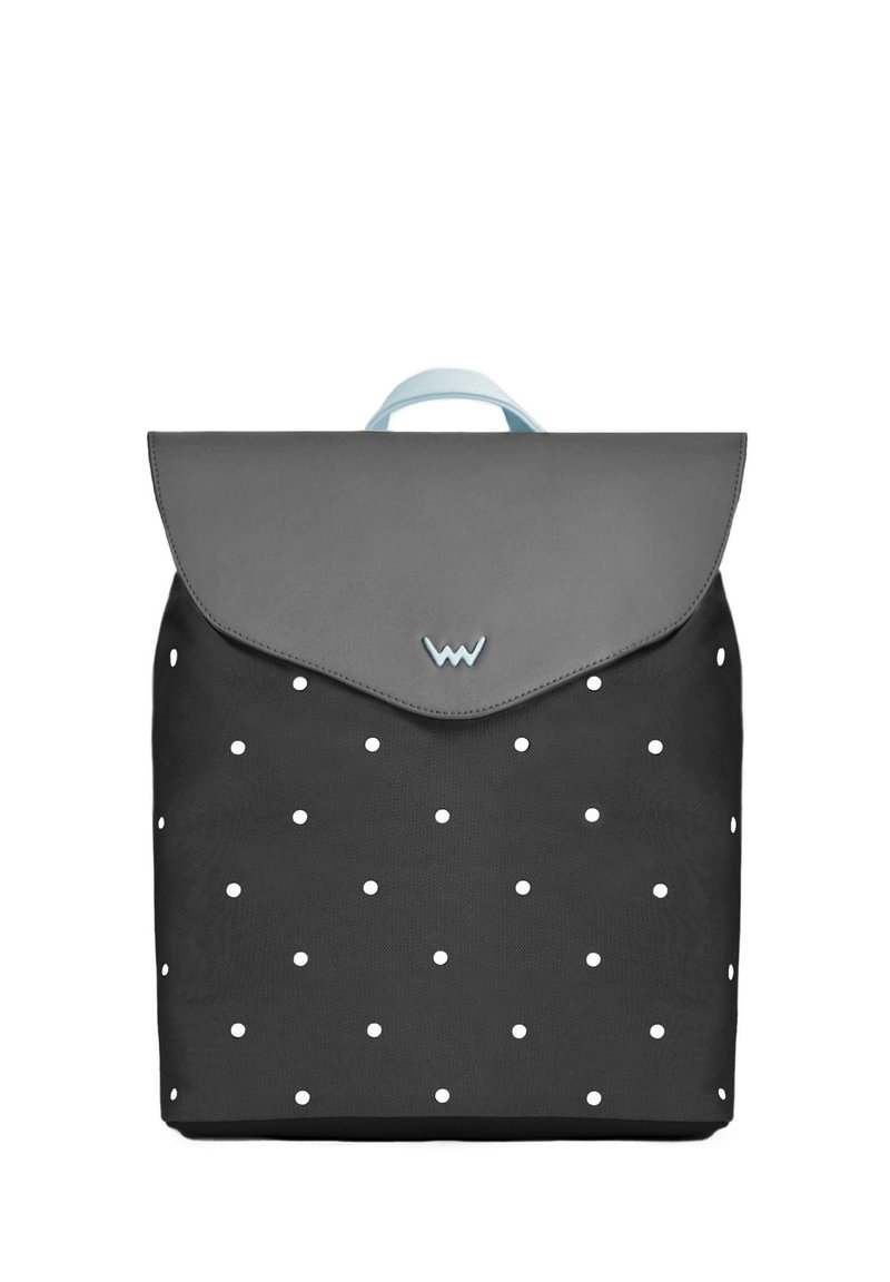 VUCH JOANNA DOTTY - Malý batoh  - grey