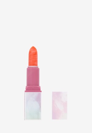 REVOLUTION CANDY HAZE CERAMIDE LIP BALM AFFINITY PINK - Baume à lèvres - orange