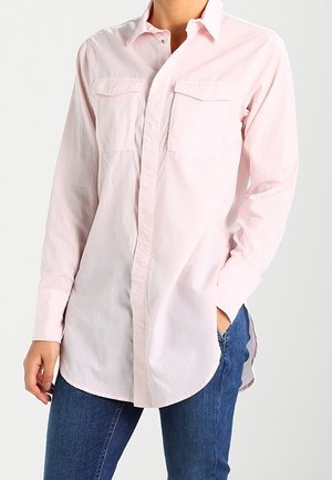 Chemisier - light pink