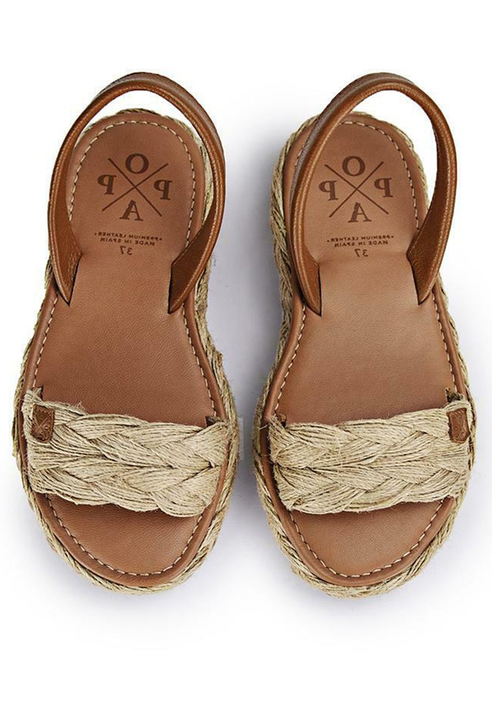 Alpargatas POPA en rebajas | FASHIOLA.es