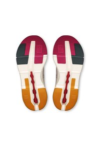 On CLOUDNOVA FORM 2 - Sneakers basse - fade   orchid