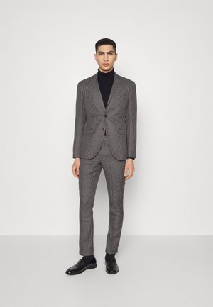 JPRFRANCO SUIT - Costume - foundue fudge