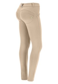 Freddy VITA - Pantaloni - beige