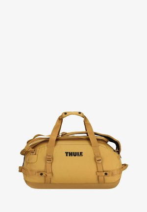 Thule CHASM 58 CM - Sac de voyage - golden