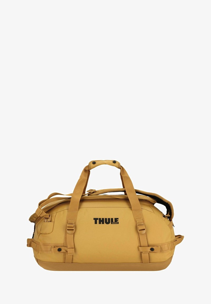 Thule CHASM 58 CM - Sac de voyage - golden