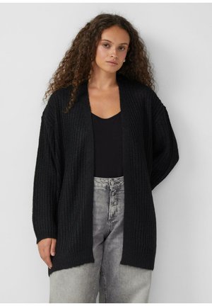 Vest - schwarz