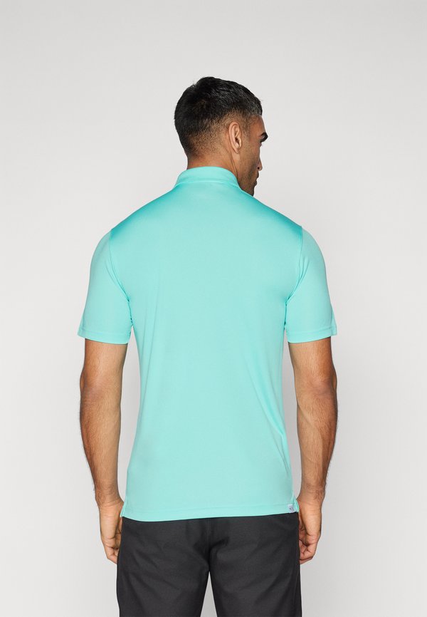 PURE - Polo shirt - aquatic2