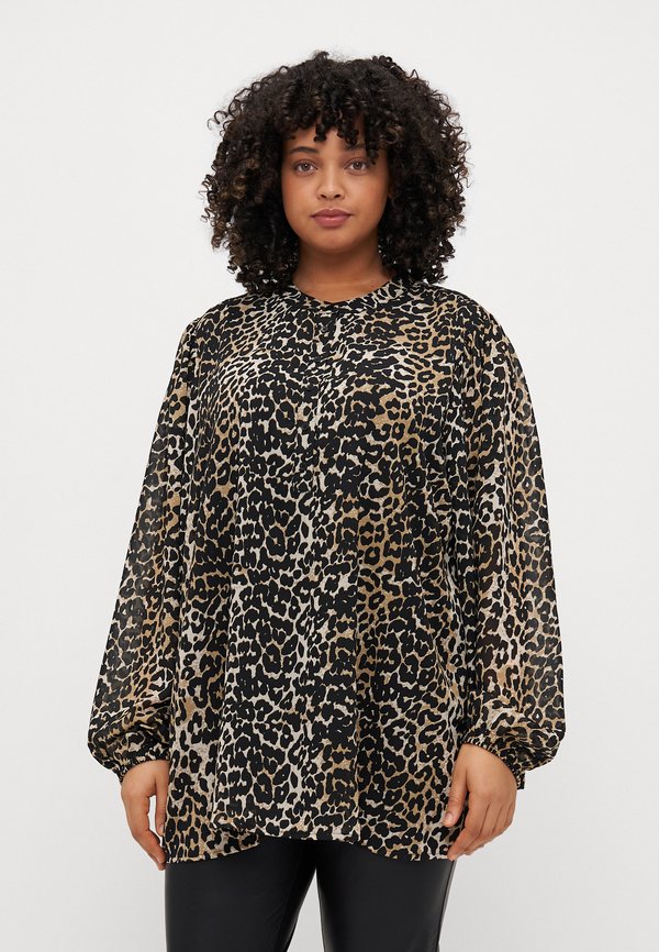 CARPARULA LIFE - Blouse