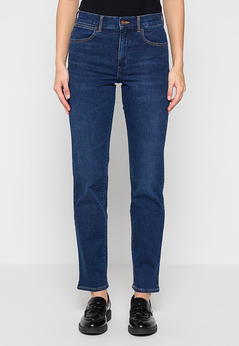 Vaqueros slim fit
