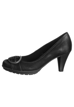Pumps - black
