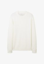 Tom Tailor Pullover Structured in Blau kaufen | 28800 Tom Tailor Pullover Structured in Blau kaufen | 28800