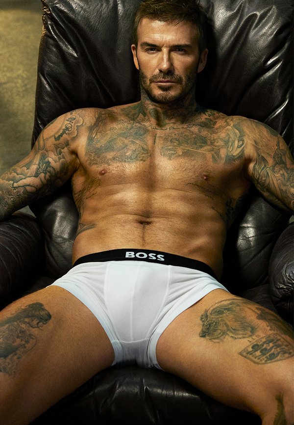 TRUNK 3P BOSS ONE - Trunks