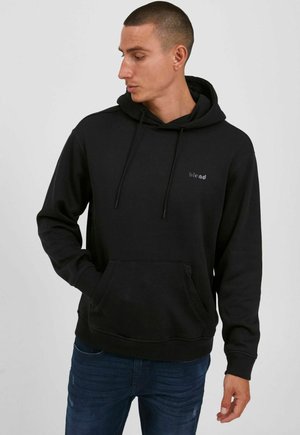 Blend, WARMER  BASIC - Kapuzenpullover - schwarz