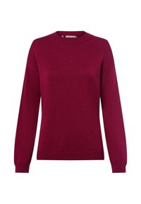 Unausgewählt, bordeaux