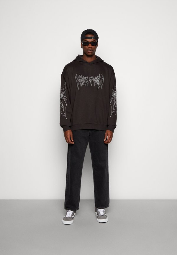 SPIDERWEB UNISEX - Hoodie