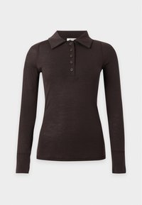 Δεν επιλέχθηκε, dark brown