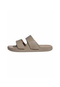 ZNSCAPE - Platt slip-in - blanch cargo   blanch cargo   clay brown