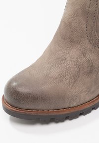 TOM TAILOR Botki