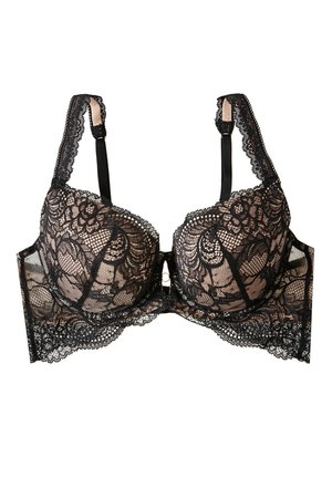 ESOTIQ TULIA - Biustonosz push-up