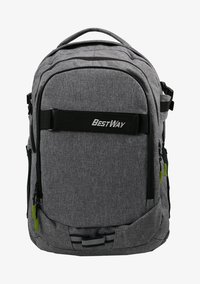 No seleccionado, dunkelgrau