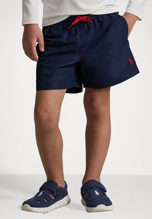TRAVELER SWIM TRUNK - Kupaće hlače - newport navy