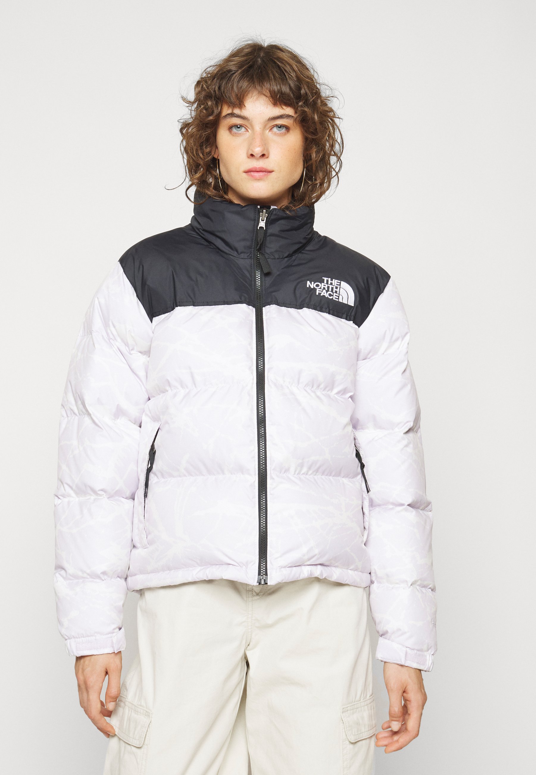 The North Face RETRO NUPTSE JACKET 