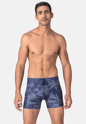 Swimming shorts - print
