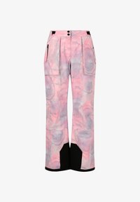 Ej vald, orchid pink