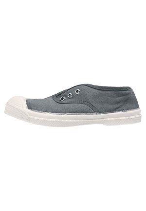 Bensimon EYELETS - Chaussons - grey