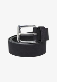 Urban Classics UNISEX - Riem - black silver/zwart - Zalando.nl