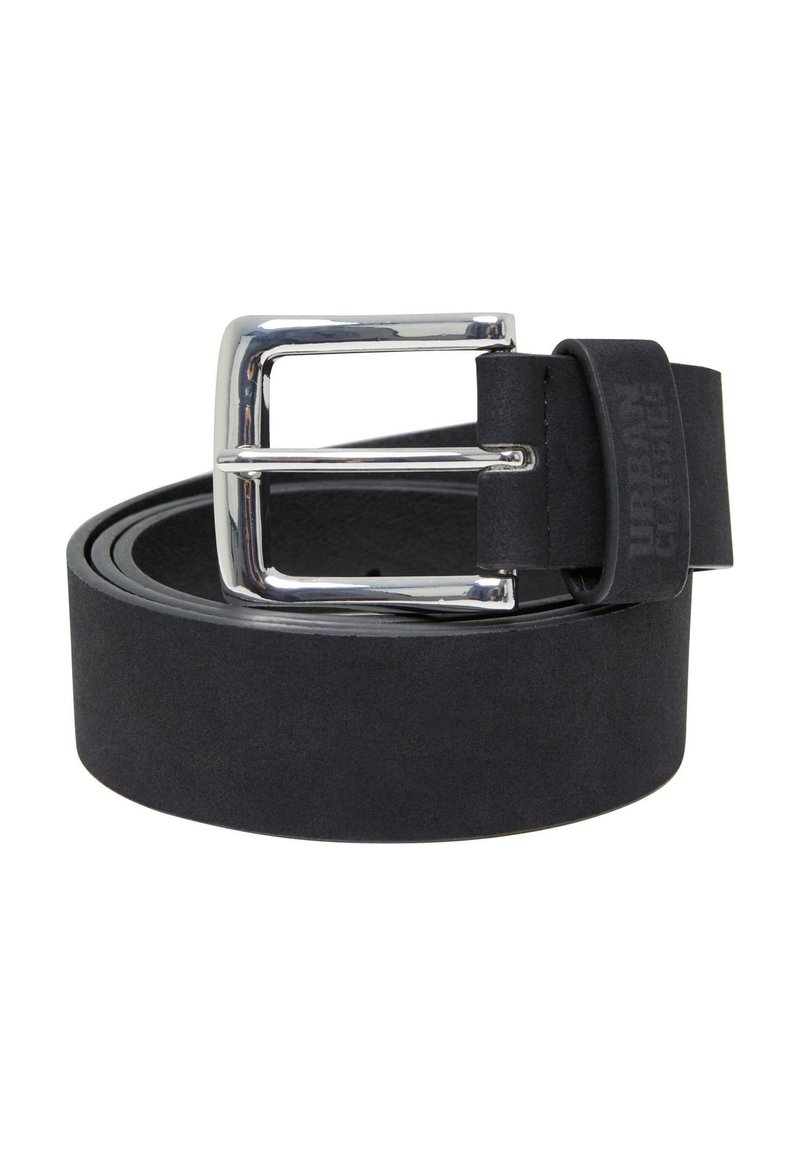 Urban Classics UNISEX  - Öv - black silver