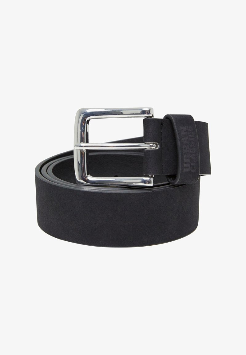 Urban Classics UNISEX - Öv - black silver