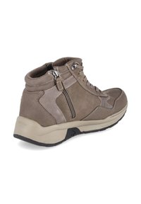 Josef Seibel MITCHELL - Stivaletti stringati - grau