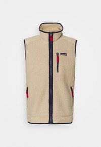 Unselected, el cap khaki
