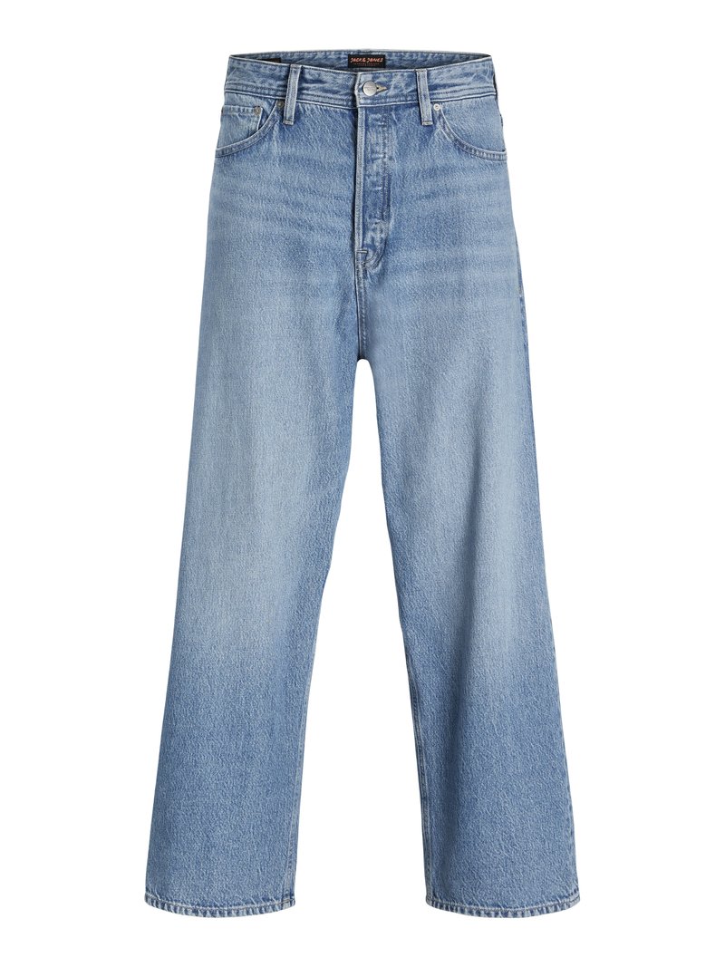 jack & jones Baggy jeans blauw denim/bluedenim jack & jones Baggy jeans blauw denim/bluedenim